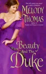 Beauty and the Duke - Melody Thomas