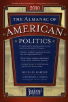 The Almanac of American Politics 2010 - Michael Barone, Richard Cohen, Jackie Koz, Richard E. Cohen