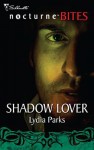 Shadow Lover - Lydia Parks