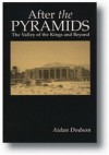 After the Pyramids: The Valley of the Kings and Beyond - Aidan Dodson