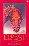 Eldest: Yang Pertama (Inheritance, #2) - Christopher Paolini, Sendra B. Tanuwidjaya