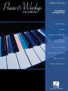 Praise & Worship Favorites - Various Artists, Hal Leonard Publishing Corporation