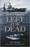 Left for Dead - Peter Nelson