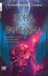 La hora del fantasma - Diana Wynne Jones