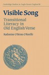 Visible Song - Katherine O'Brien O'Keeffe