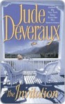 The Invitation (includes Montgomery/Taggart, #13) - Jude Deveraux