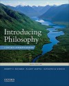 Introducing Philosophy: A Text with Integrated Readings - Robert C. Solomon, Clancy Martin, Kathleen M. Higgins