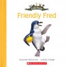 Friendly Fred - Susannah McFarlane, Lachlan Creagh