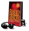 The Deep Zone (Audio) - James M. Tabor, Paul Michael