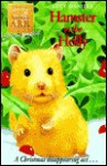 Hamster in the Holly (Animal Ark Christmas Special, #4) - Ben M. Baglio, Lucy Daniels