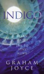 Indigo: Learn to See - Try to Stay Alive - Graham Joyce