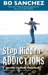 Stop Hidden Addictions - Bo Sanchez