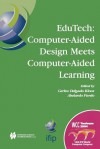 Edutech: Computer-Aided Design Meets Computer-Aided Learning - Carlos Delgado Kloos, Abelardo Pardo