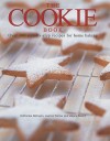 The Cookie Book: Over 300 Step-By-Step Recipes for Home Baking - Catherine Atkinson, Joanna Farrow, Valerie Barrett