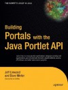 Building Portals with the Java Portlet API - Jeff Linwood, Dave Minter