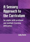 A Sensory Approach to the Curriculum: For Pupils with Profound and Multiple Learning Difficulties - Judy Davis