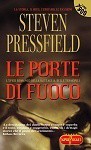 Le porte di fuoco - Steven Pressfield