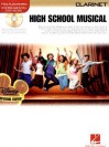 High School Musical: Clarinet [With CD] - N.B. Grace