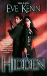 Hidden (Northern Waste #2) - Eve Kenin