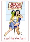 Liberty Meadows Volume 2: Creature Comforts (Liberty Meadows #2) - Frank Cho