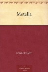 Metella (French Edition) - George Sand