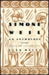 Simone Weil: An Anthology - Simone Weil, Siân Miles