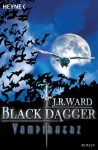 Vampirherz: Black Dagger 8 - J. R. Ward