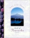 The One Year Book of Proverbs - Neil S. Wilson