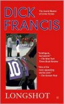 Longshot - Dick Francis