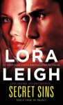 Secret Sins - Lora Leigh