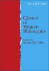 Classics of Western philosophy (Broché) - Steven M. Cahn