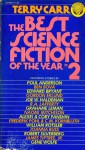 The Best Science Fiction of the Year 2 - Terry Carr