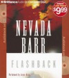 Flashback (Anna Pigeon, #11) - Nevada Barr, Joyce Bean