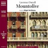 Mountolive - Lawrence Durrell