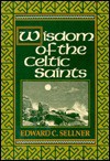 Wisdom of the Celtic Saints - Edward C. Sellner