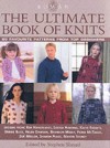 Rowan Book of Knits (Knitting) - Sheard, Steard