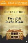 Fire Bell in the Night - Geoffrey Edwards