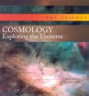 Cosmology: Exploring The Universe (Hot Science) - Peter Jedicke