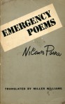 Emergency Poems - Nicanor Parra