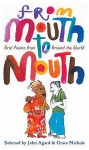 From Mouth To Mouth - John Agard, Grace Nichols