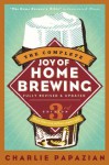 The Complete Joy of Homebrewing Third Edition (null) - Charles Papazian