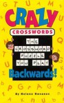 Crazy Crosswords - Helene Hovanec