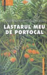 Lastarul meu de portocal - José Mauro de Vasconcelos, Micaela Ghiţescu