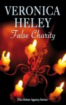 False Charity - Veronica Heley