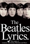 The Beatles Lyrics (Music) - Omnibus Press