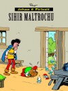 Sihir Maltrochu - Peyo