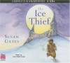 The Ice Thief - Susan Gates