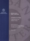 A Switch in Time: A New Strategy for America in Iraq - Kenneth M. Pollack