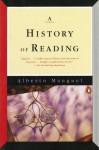 The History of Reading - Alberto Manguel