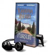 The Pursuit (Audio) - Johanna Lindsey, Michael Page